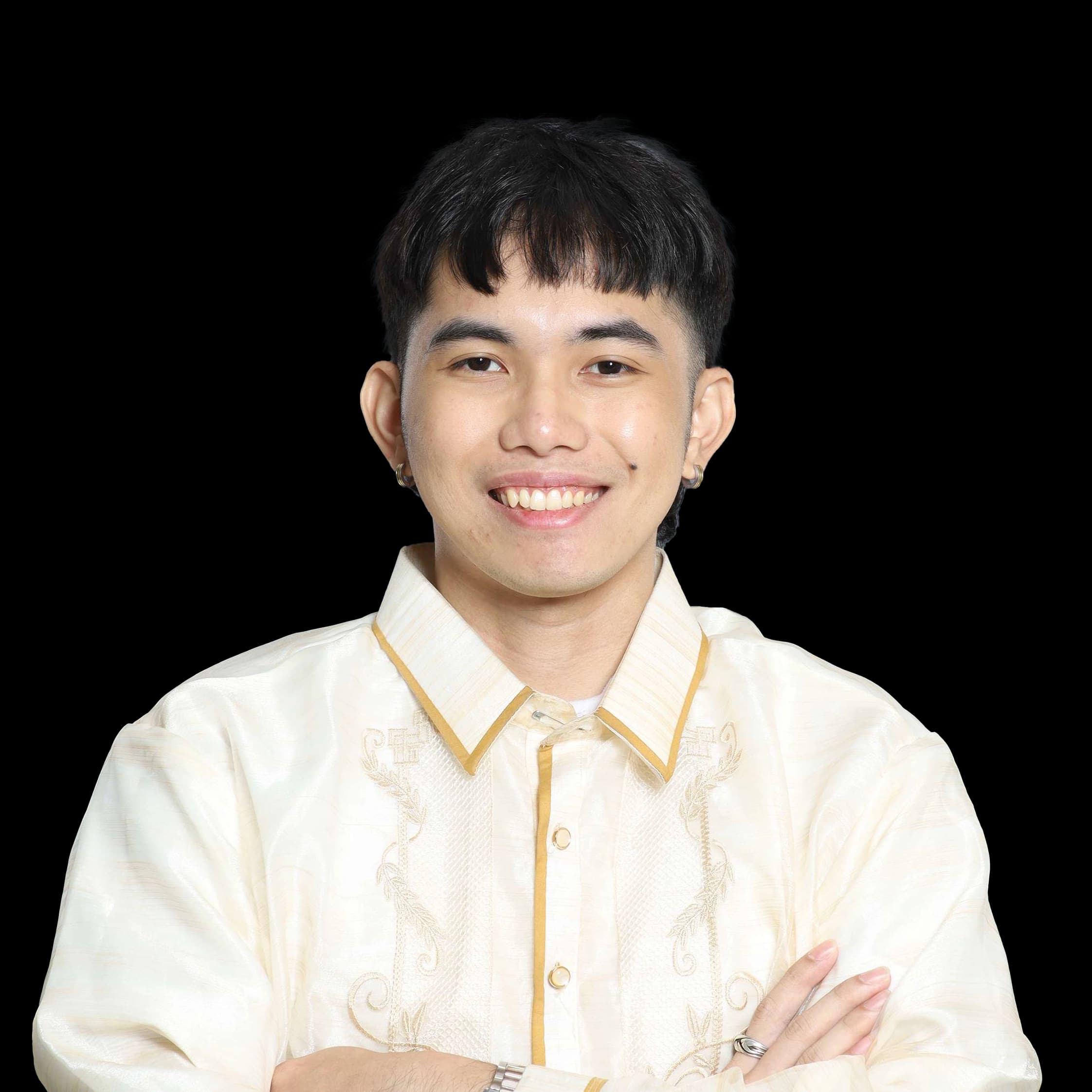 Henry Pineda Jr.