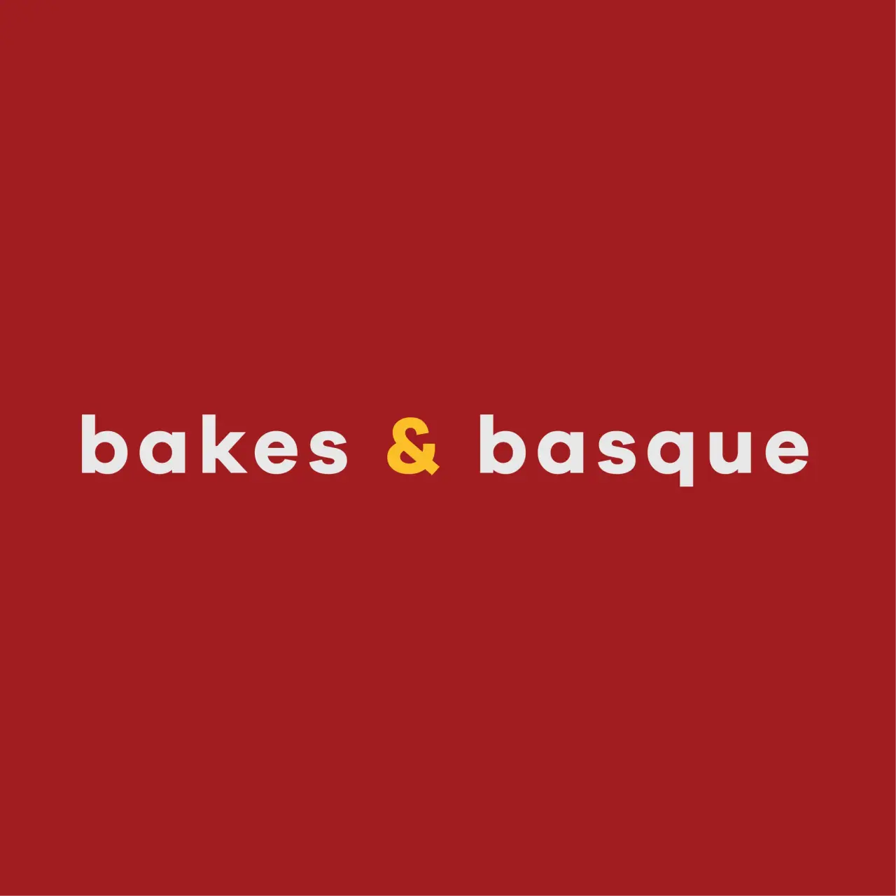 Bakes & Basque screenshot 1